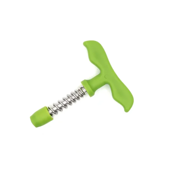 Second image of Abre de Coco (Modelo com Mola e Espiral)