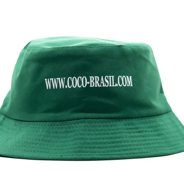 Second image of Chapéu "Bucket Hat" Personalizável