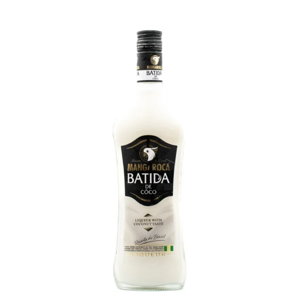Second image of Mangaroca Batida de Coco
