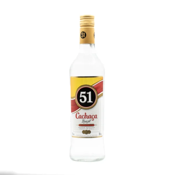 Second image of Cachaça 51