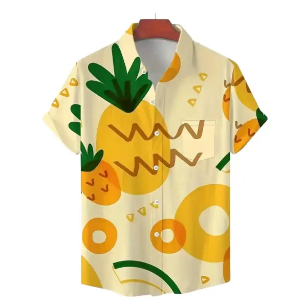 Second image of Camisa Personalizada "Coco Brasil"