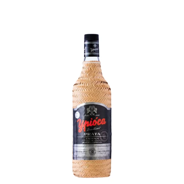 Ipioca Cachaça Premium