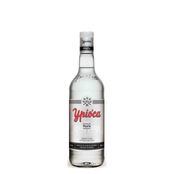 Ipioca Cachaça