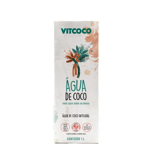 Second image of Vitcoco
